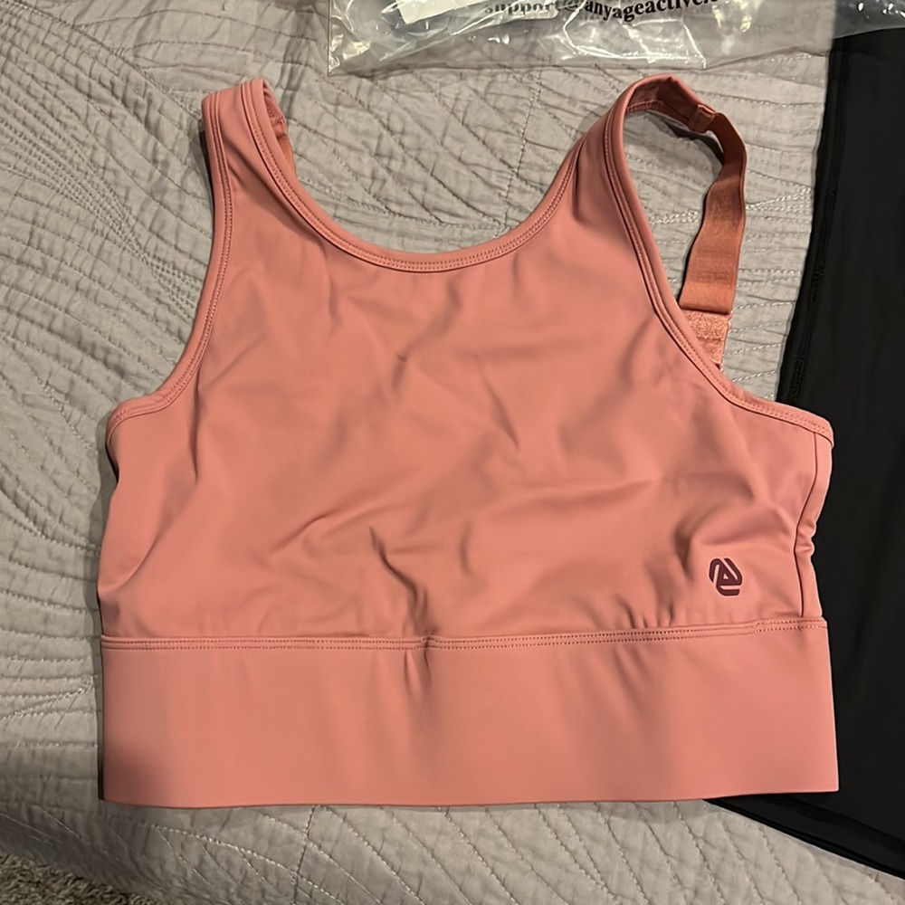 Any Age Active Adult size medium set - Picture 7 of 9